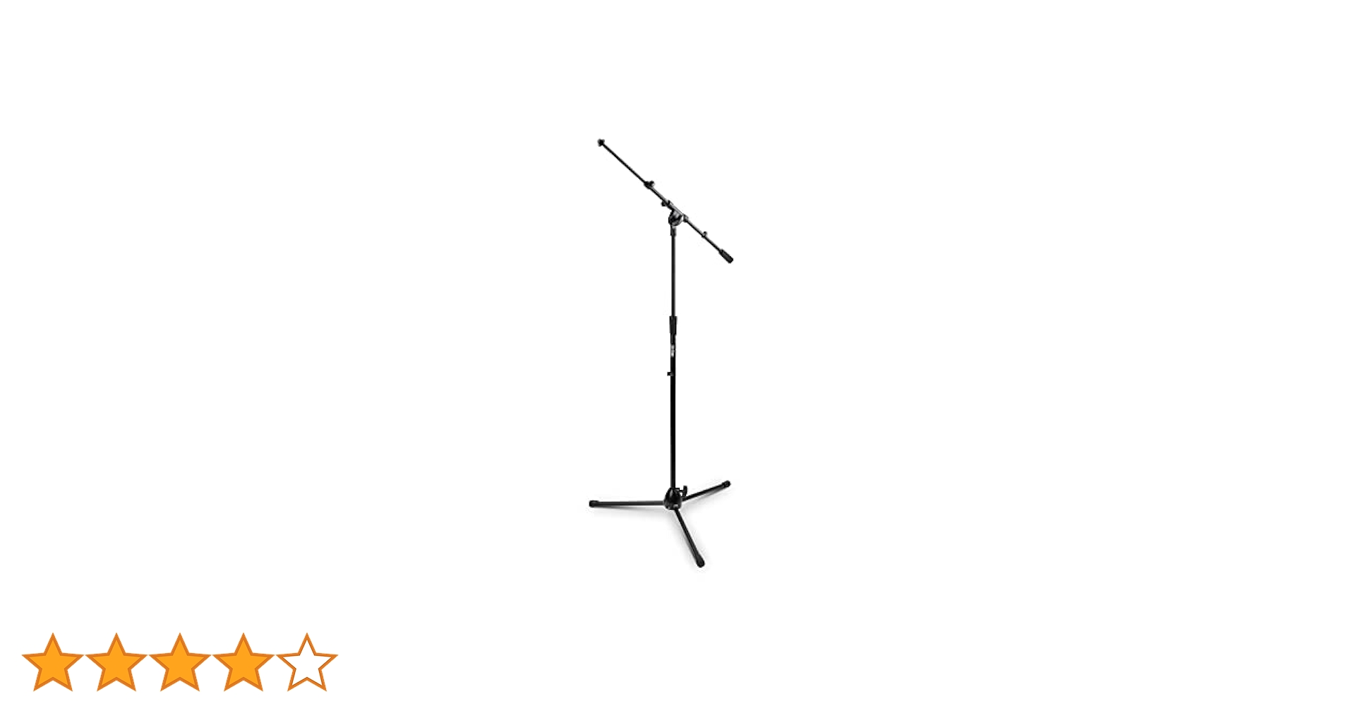 【希少】On Stage Stands MS9701 マイクスタンド 希少】On Stage Stands MS9701 マイクスタンド - メルカリ